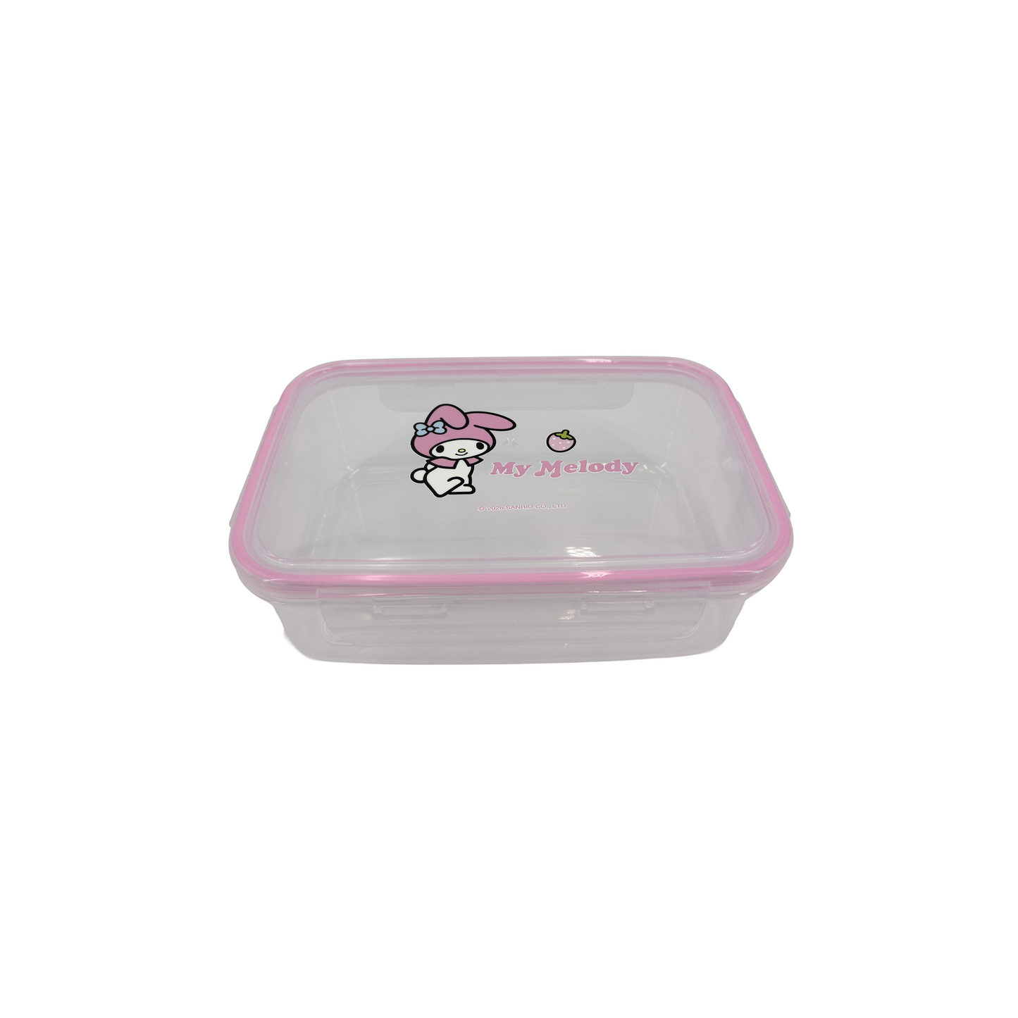 Sanrio Kollekció - Ételtároló