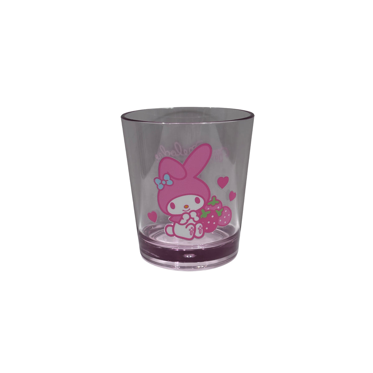Sanrio Kollekció - Fürdőszobai Pohár