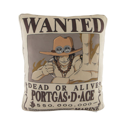 One Piece Kollekció - Párna