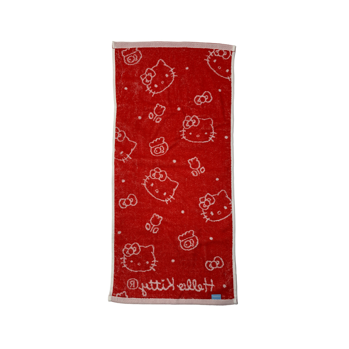 Sanrio Kollekció - Hello Kitty Törölköző
