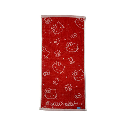 Sanrio Kollekció - Hello Kitty Törölköző