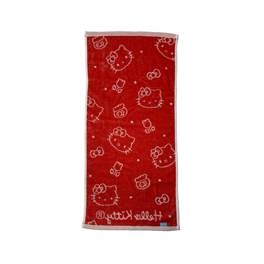 Sanrio Kollekció - Hello Kitty Törölköző