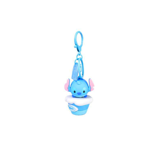 Disney Kollekció - Tsum Tsum Stitch kulcstartó
