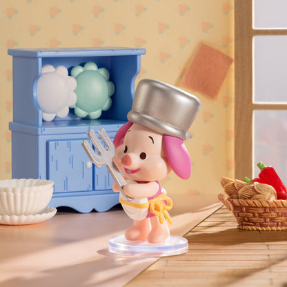 Disney Kollekció - Micimackó Home Moments zsákbamacska