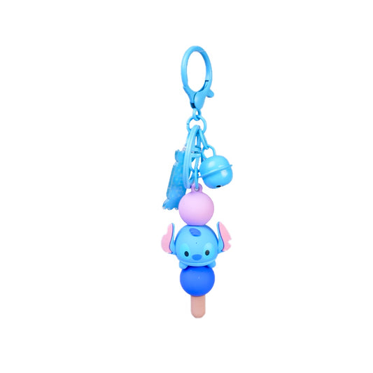 Disney Kollekció - Tsum Tsum Stitch kulcstartó
