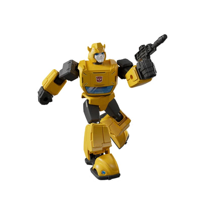 Transformers Kollekció - Galaxy Version 3 Zsákbamacska