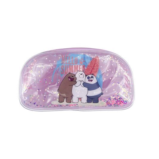 Medvetesók kollekció - Tolltartó