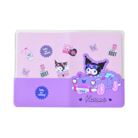 Sanrio Kollekció - Útlevéltartó