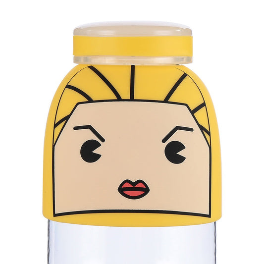 Marvel Kollekció - Marvel Kapitány utazó kulacs