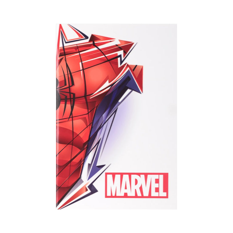 Marvel Kollekció - Pókember jegyzetfüzet