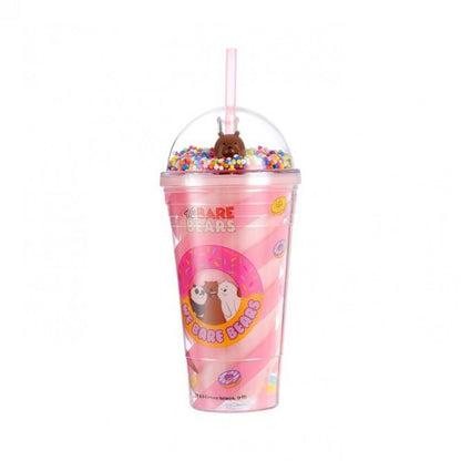 Medvetesók kollekció - Candy Bar Ivópohár