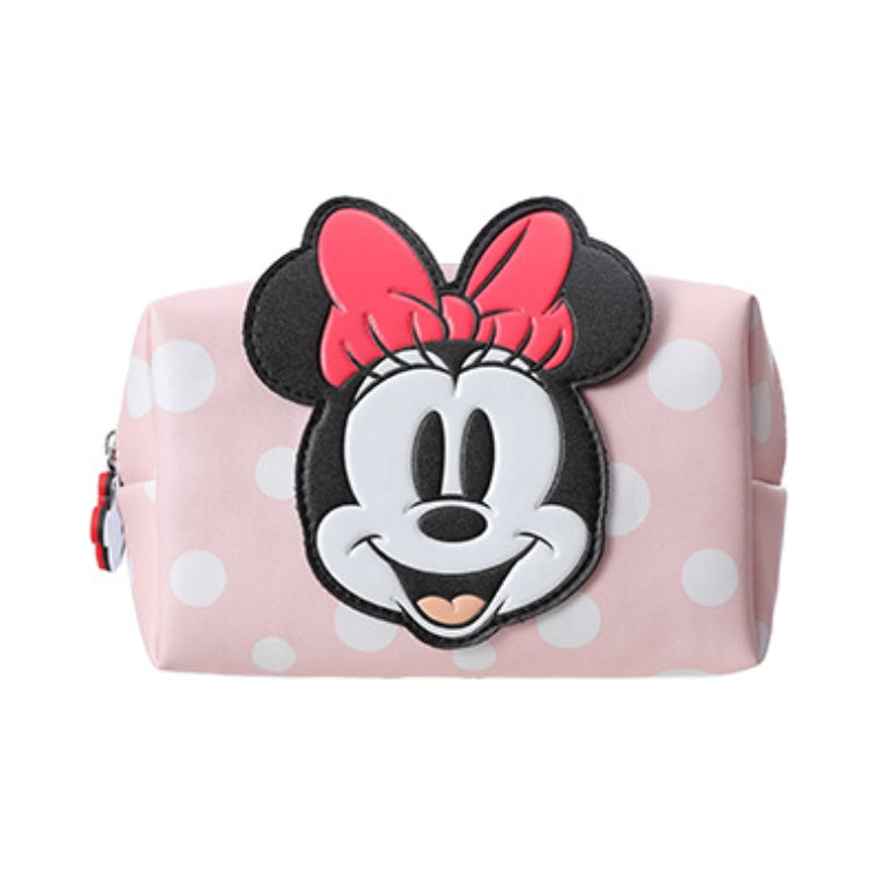 Disney Kollekció - Minnie egér kozmetikai táska