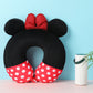 Mickey és barátai - Minnie egér memóriahabos nyakpárna
