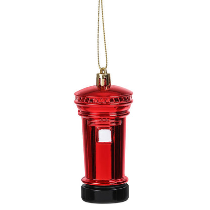 Karácsonyi Kollekció - Karácsonyfa dísz