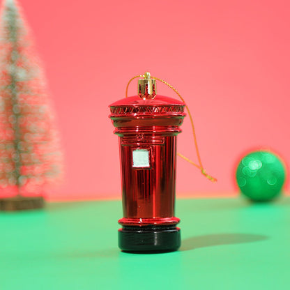 Karácsonyi Kollekció - Karácsonyfa dísz