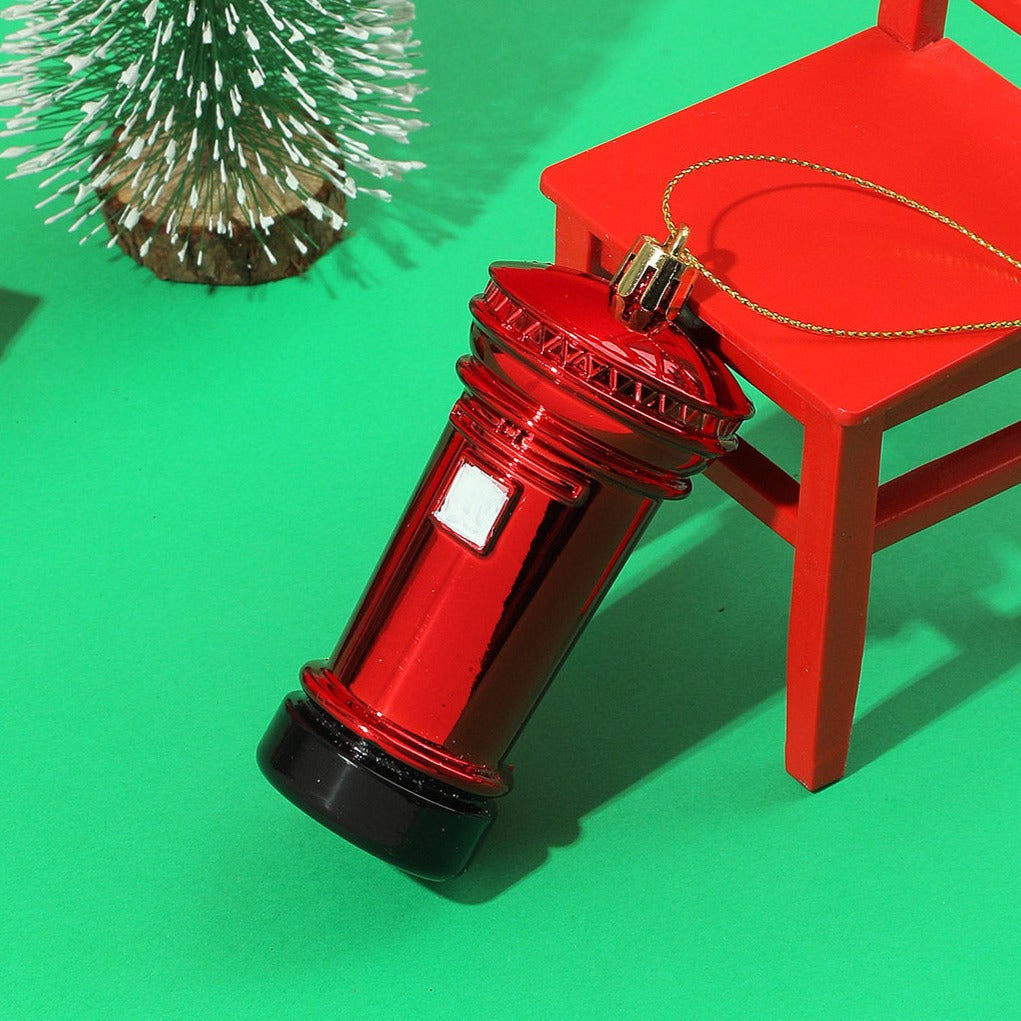 Karácsonyi Kollekció - Karácsonyfa dísz