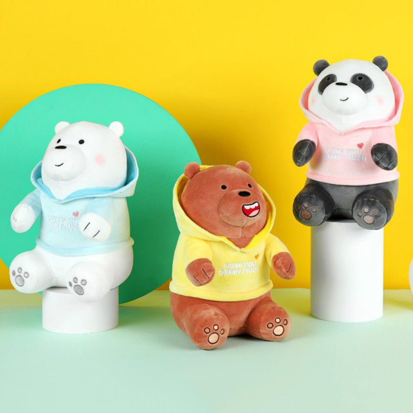 Plusuri Mini So Plüssök – Miniso Hungary