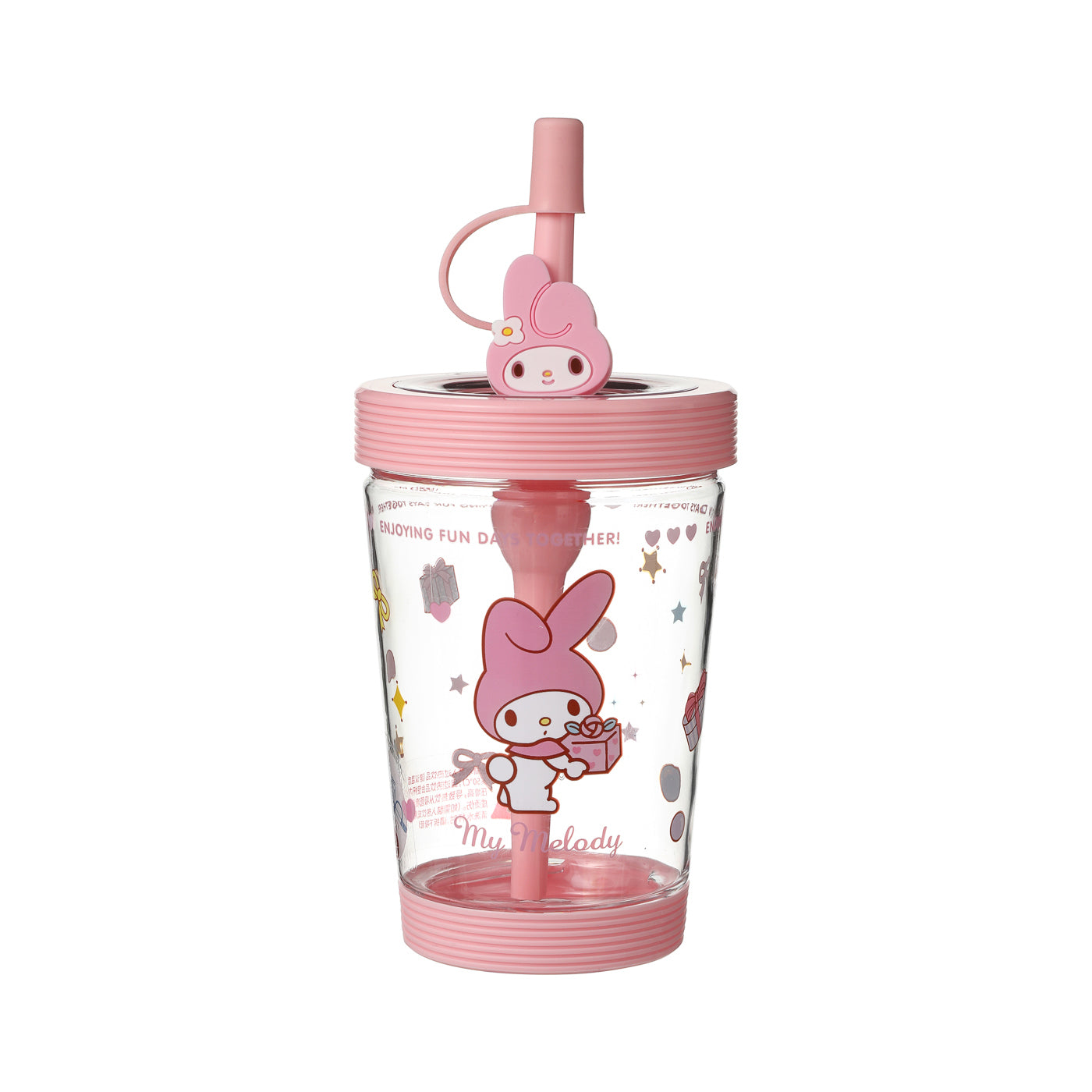 Sanrio kollekció - My Melody kulacs 535ml