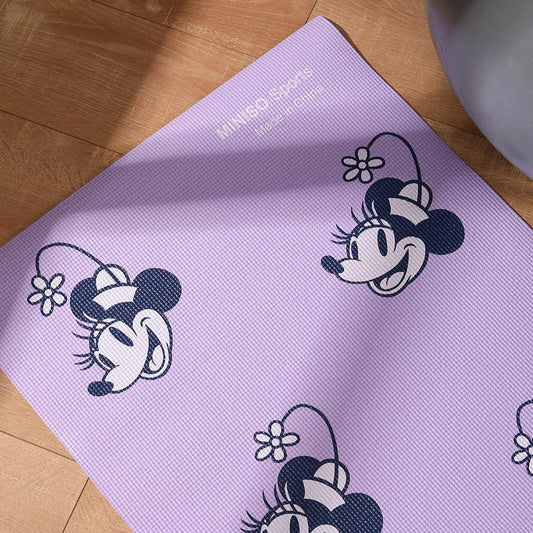 Disney Kollekció - Minnie jógamatrac