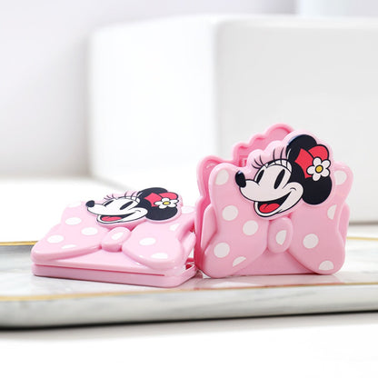 Disney Kollekció - Minnie egér iratcsipesz