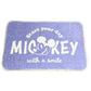 Disney Kollekció - Mickey egér padlószőnyeg
