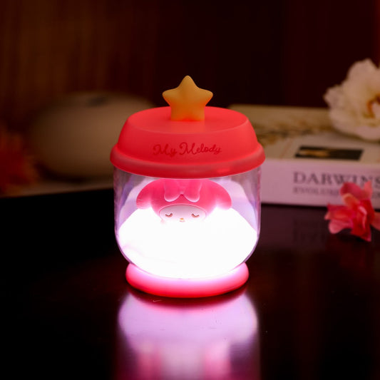 Sanrio Kollekció - My Melody éjjeli lámpa