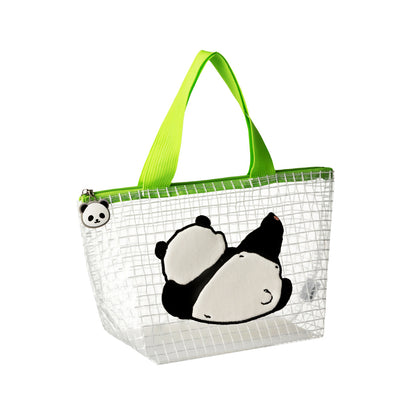 Panda Bento táska