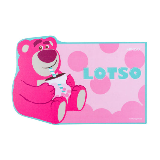 Disney Kollekció - Lotso egérpad