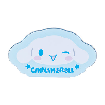 Sanrio Kollekció - Cinnamoroll sminkecset tisztító