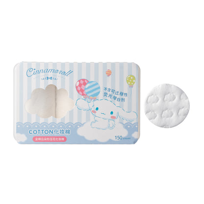 Sanrio Kollekció - Cinnamoroll  vatta