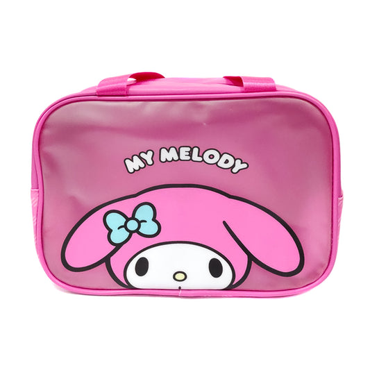 Sanrio karakterek - My Melody kozmetikai táska