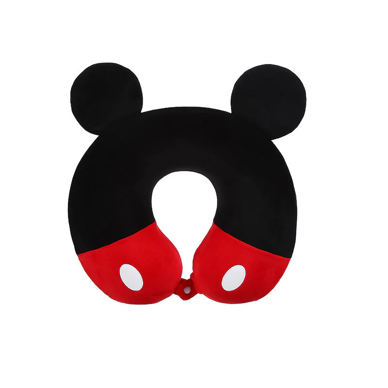 Mickey és barátai - Memóriahabos nyakpárna