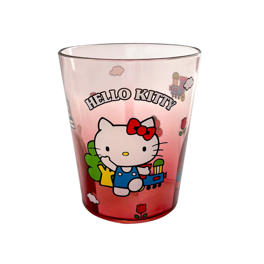 Sanrio Kollekció - Hello Kitty Fogmosópohár