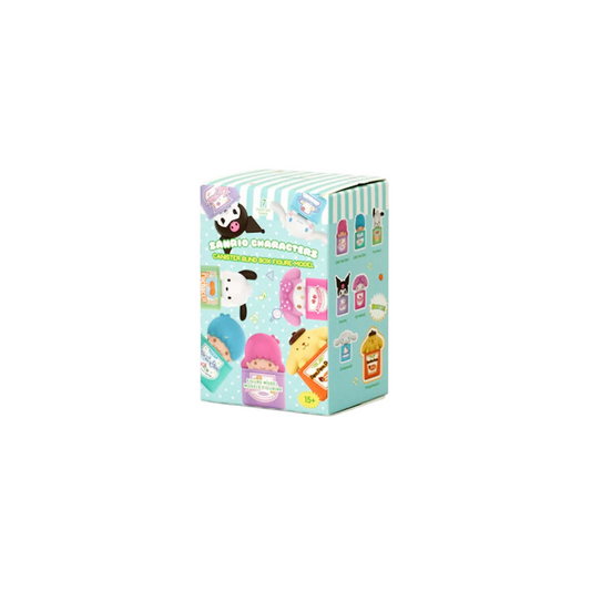Sanrio Kollekció - Canister series Zsákbamacska