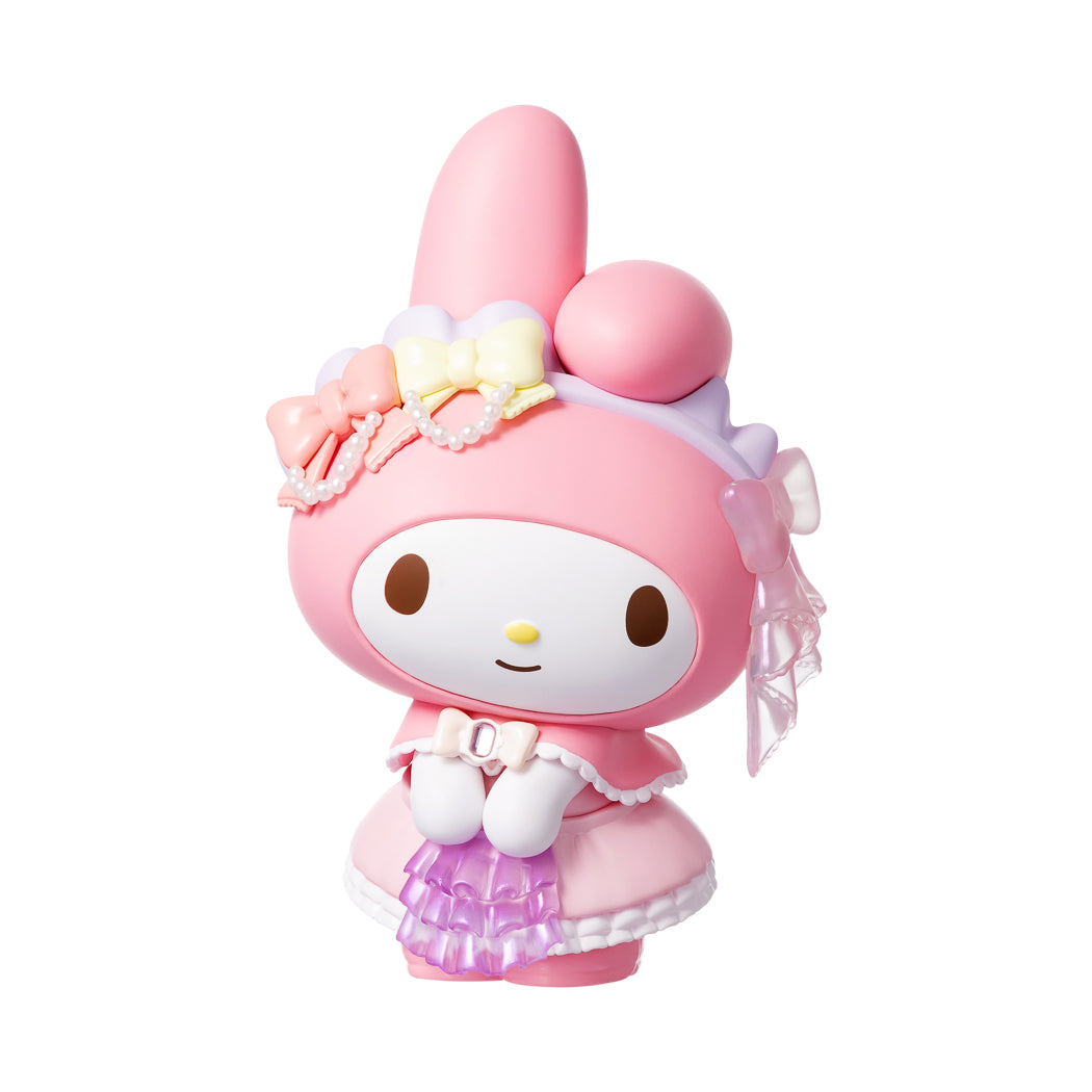 Sanrio Kollekció - My Melody figuramodell
