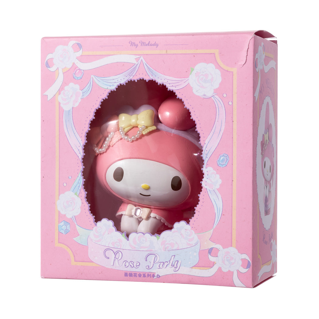 Sanrio Kollekció - My Melody figuramodell