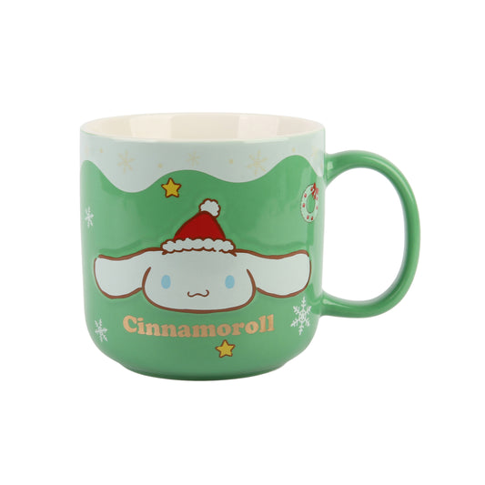 Sanrio Karácsonyi Kollekció - Bögre