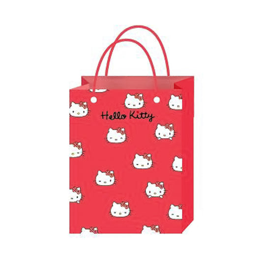 Hello Kitty ajándéktáska (többféle)
