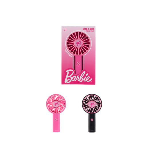 Barbie Kollekció - Kézi ventillátor