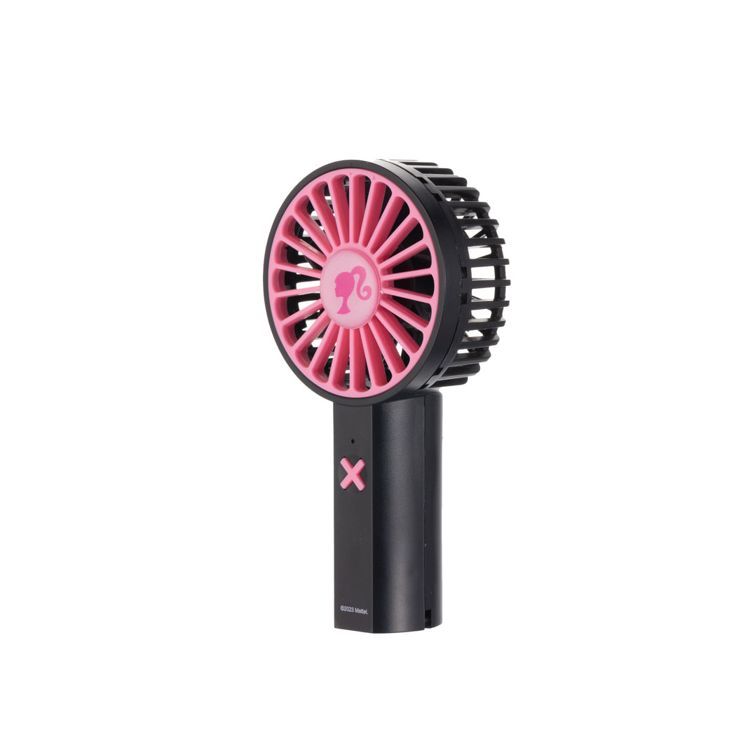 Barbie Kollekció - Kézi ventillátor
