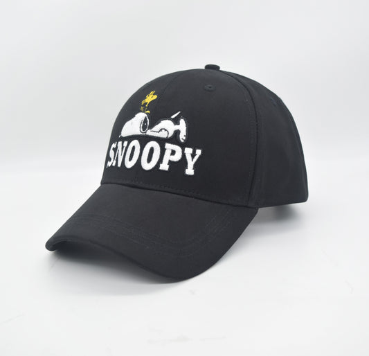 Snoopy Kollekció - Baseball sapka