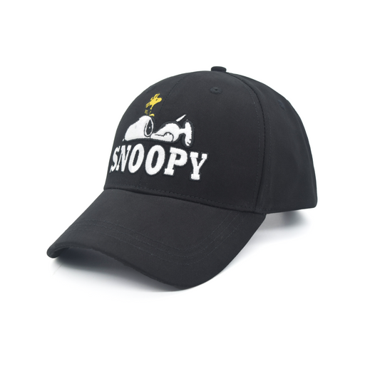 Snoopy Kollekció - Baseball Sapka