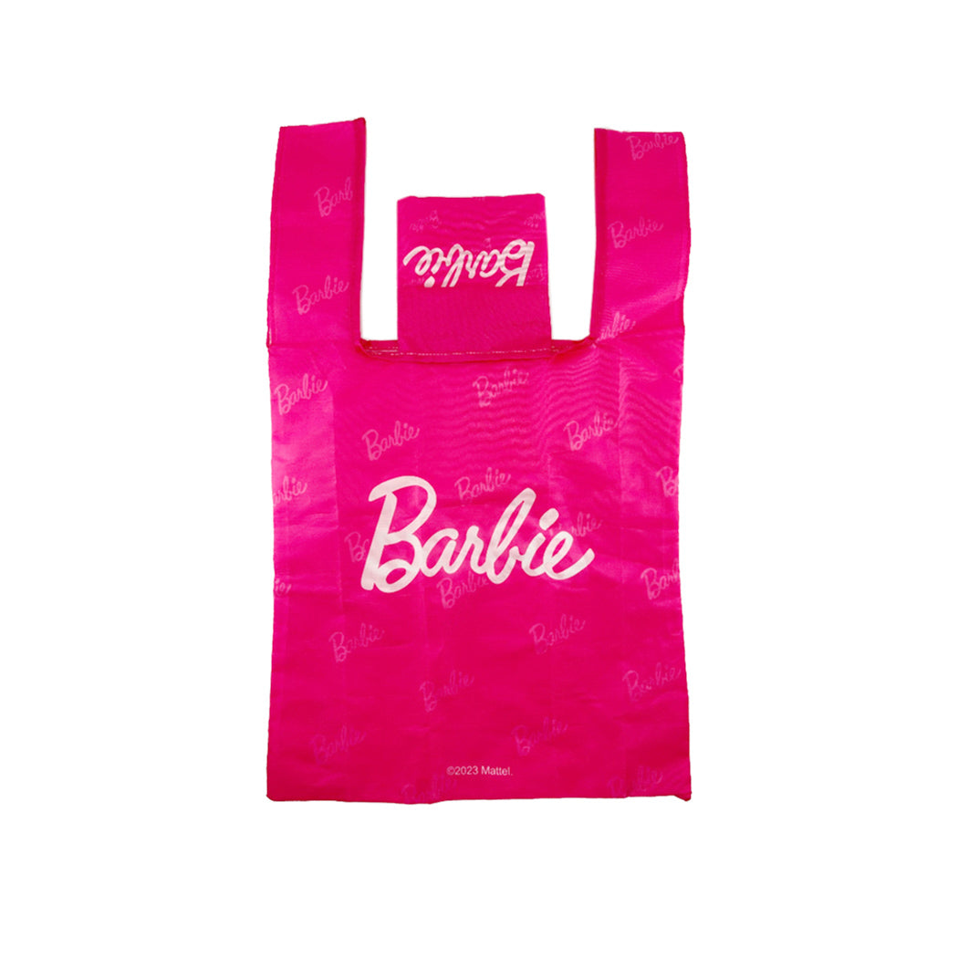 Barbie Kollekció - Összecsukható bevásárlótáska