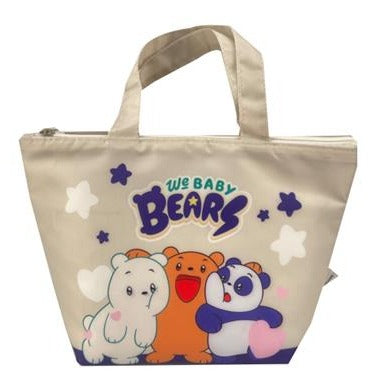 Medvetesók - Baby Bears bento táska