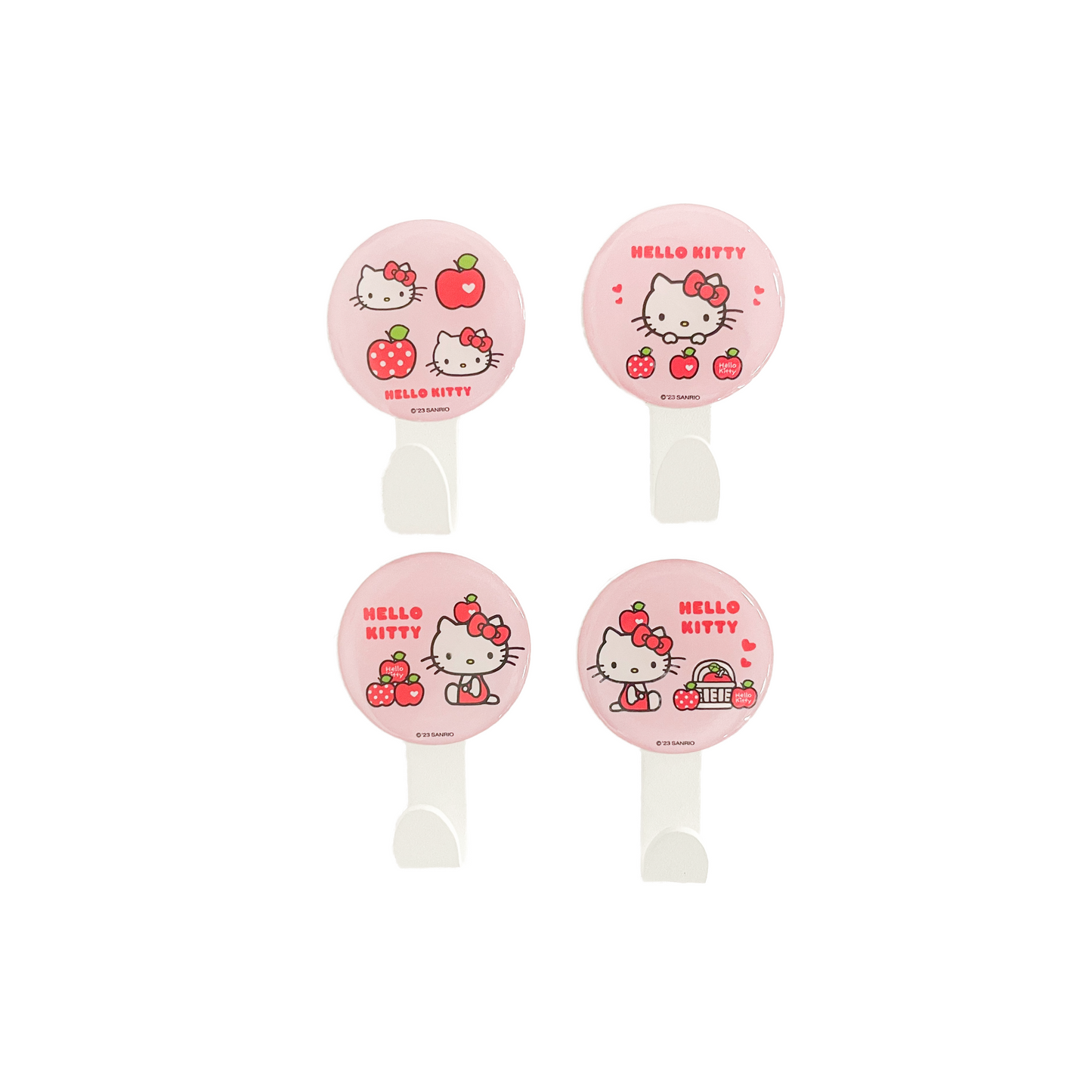Sanrio kollekció - Hello Kitty akasztó