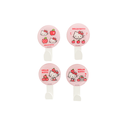 Sanrio kollekció - Hello Kitty akasztó
