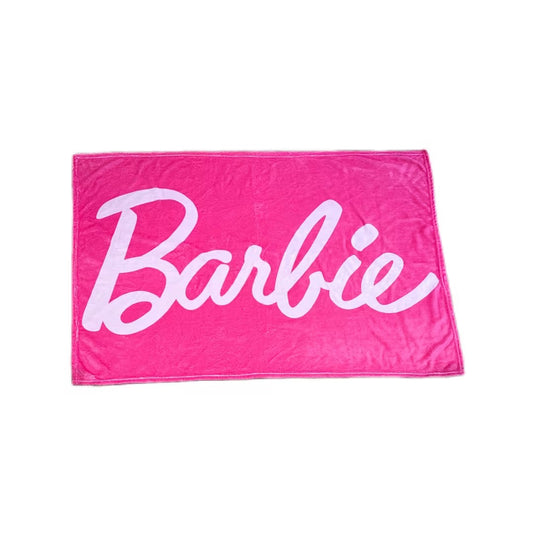 Barbie Kollekció - Törölköző