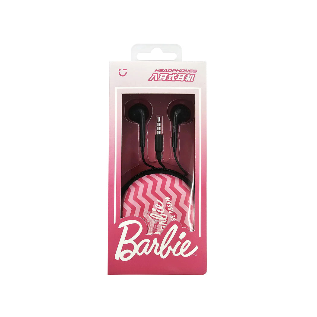 Barbie Kollekció - Fülhallgató