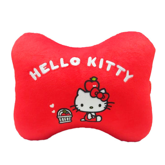 Sanrio Kollekció - Hello Kitty Utazó párna