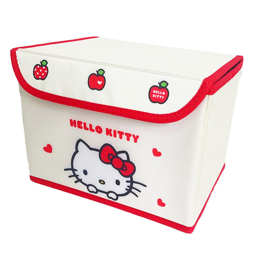 Sanrio Kollekció - Hello Kitty tárolódoboz
